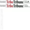 tribetribune.com