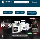 triboconcursos.com.br triboconcursos.com.br