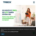tribox.com.br tribox.com.br