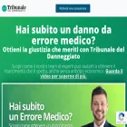 tribunaledeldanneggiato.it