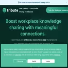 tributeapp.co