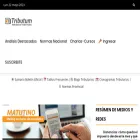 tributum.news