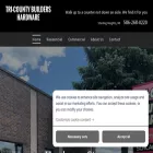 tri-countybuildershardware.com tri-countybuildershardware.com