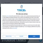 tricelwater.ie tricelwater.ie