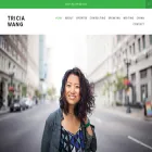triciawang.com