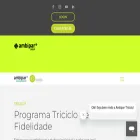 triciclo.eco.br triciclo.eco.br