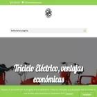 tricicloelectrico.com