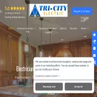 tricityelectricar.com