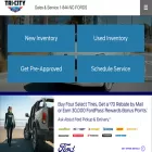 tricityford.net tricityford.net