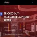 trickedoutonline.com trickedoutonline.com