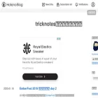 tricknotes.hateblo.jp tricknotes.hateblo.jp