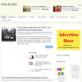 trickntrick.com