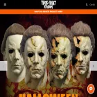 trickortreatstudios.com