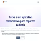 tricks.com.br tricks.com.br