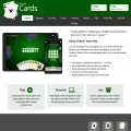 trickstercards.com