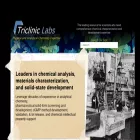tricliniclabs.com tricliniclabs.com