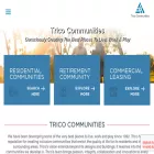 tricocommunities.com tricocommunities.com