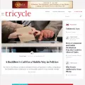 tricycle.com