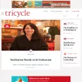 tricycle.org tricycle.org