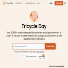 tricycleday.com
