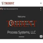 tridentprosystems.com tridentprosystems.com