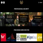 tridentuksecurity.co.uk