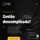 tridia.com.br tridia.com.br