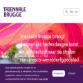 triennalebrugge.be