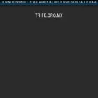 trife.org.mx