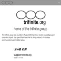 trifinite.org