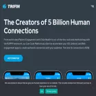 trifinlabs.com trifinlabs.com