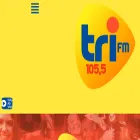 trifm.com.br