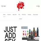 trigglabs.com