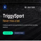 triggysport.com
