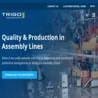 trigo-group.com trigo-group.com