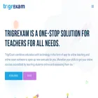 trigrexam.com