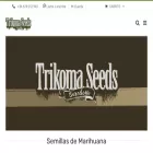 trikomaseeds.com trikomaseeds.com