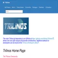 trilinos.github.io trilinos.github.io