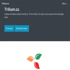 trilium.cc trilium.cc