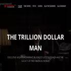 trilliondollarman.co.uk trilliondollarman.co.uk