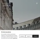 trilliumpartners.co.uk trilliumpartners.co.uk