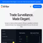 trilliumsurveyor.com