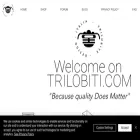 trilobiti.com trilobiti.com