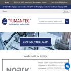 trimantec.com trimantec.com