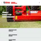 trimaxmowers.de
