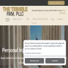 trimblefirm.com trimblefirm.com