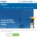 trimblegeospatial.com