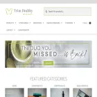 trimhealthymama.com