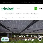 trimleaf.com