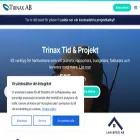 trinax.se trinax.se
